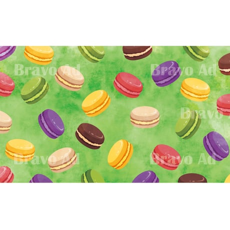 brav-02-00062　Background image pattern
