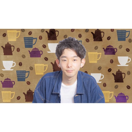 brav-02-00065　Background image pattern