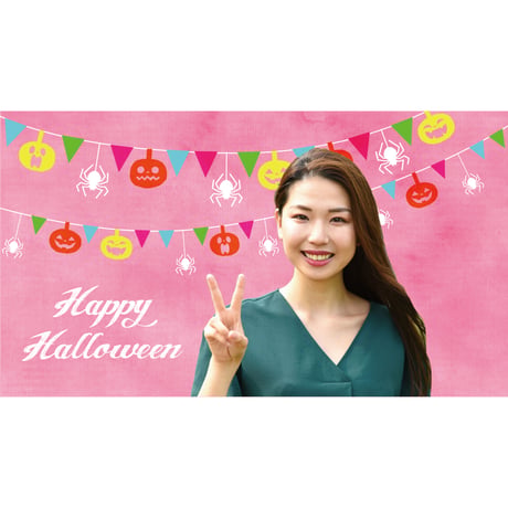 brav-02-00153　 Background image Halloween