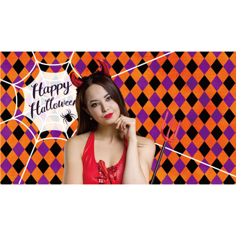 brav-02-00149　 Background image Halloween