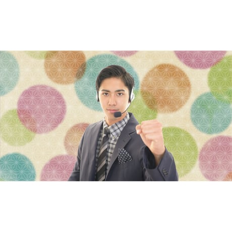 brav-02-00093　Background image pattern
