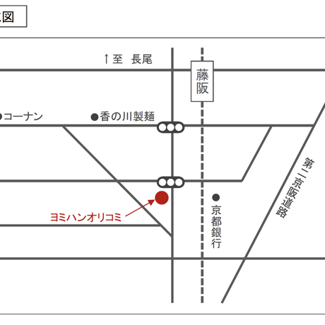 Wordで書く地図作成セット