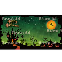 brav-02-00136　 Background image Halloween