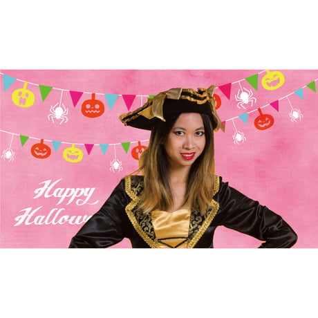 brav-02-00153　 Background image Halloween