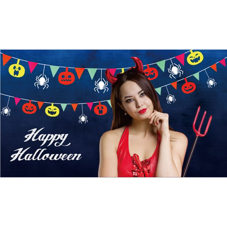 brav-02-00150　 Background image Halloween