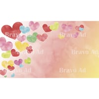 brav-04-00009　バーチャル背景　アニメーション背景