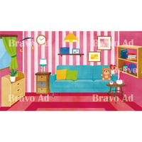 brav-02-00131　Background image pattern