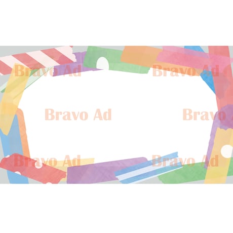 brav-02-00050　Background image pattern