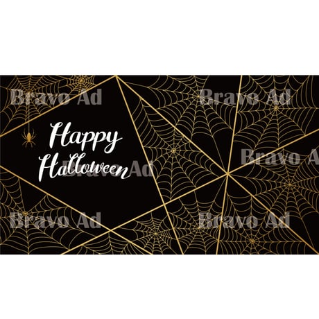 brav-02-00148　 Background image Halloween