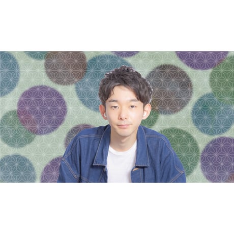 brav-02-00095　Background image pattern