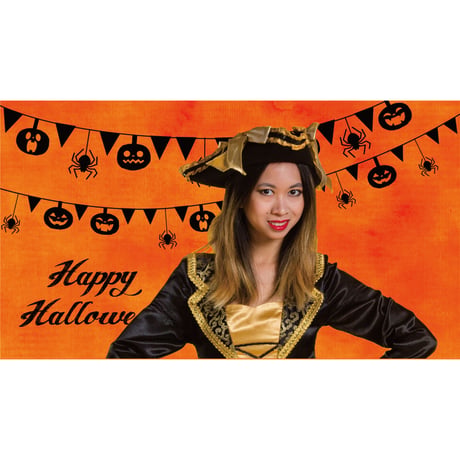 brav-02-00145　 Background image Halloween