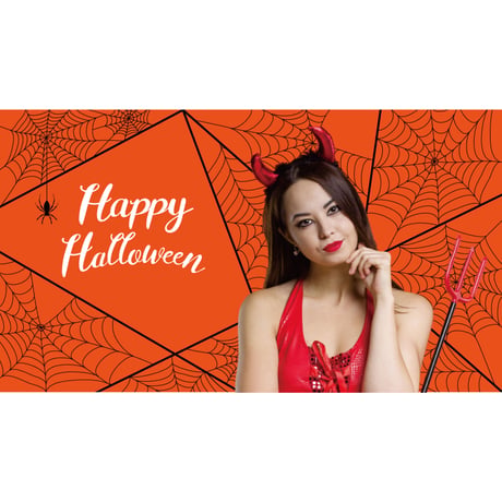 brav-02-00152　 Background image Halloween