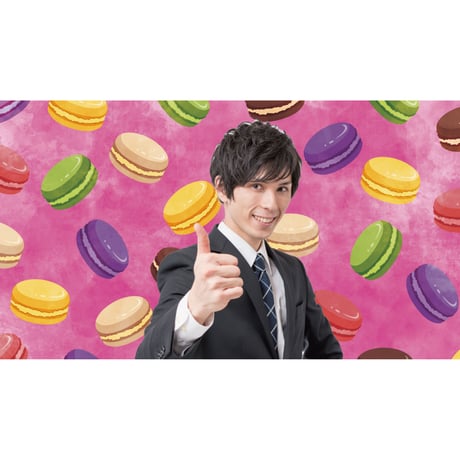 brav-02-00064　Background image pattern