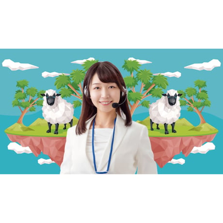 honm-02-00003　イラスト（本間昭文）