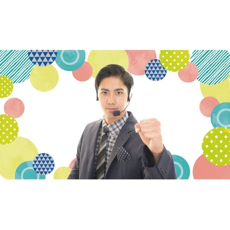 brav-02-00033　Background image pattern