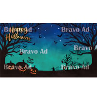 brav-02-00138　 Background image Halloween