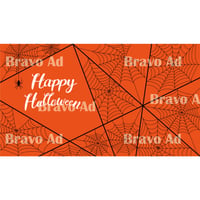 brav-02-00152　 Background image Halloween