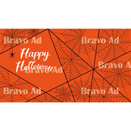 brav-02-00152　 Background image Halloween