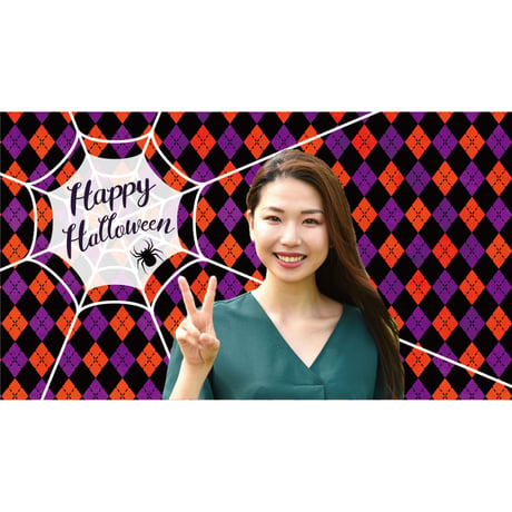 brav-02-00146　 Background image Halloween