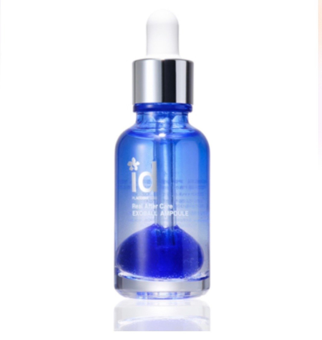 id EXOBALL エクソボール | ルフェリSHOP