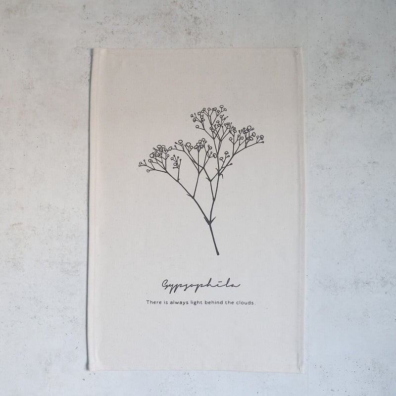 *かすみ草*ページ これだけ読めばOK！】かすみ草の着色と染め方について徹底的に