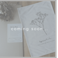 coming soon...