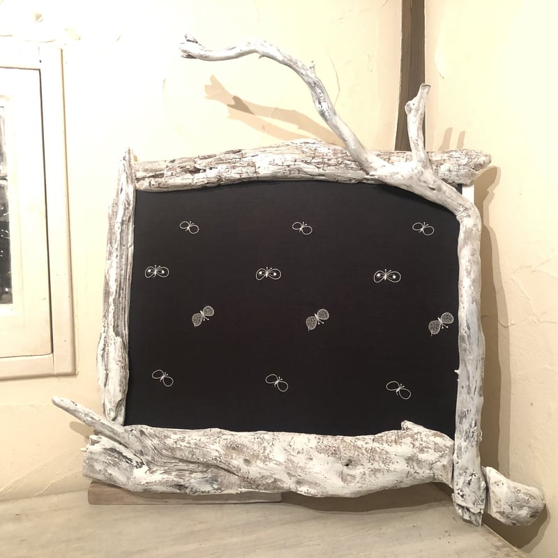 SOLD  ミナペルホネン　 ファブリックフレーム　ちょうちょ　choucho SOLD ミナペルホネン ファブリックフレーム ちょうちょ choucho