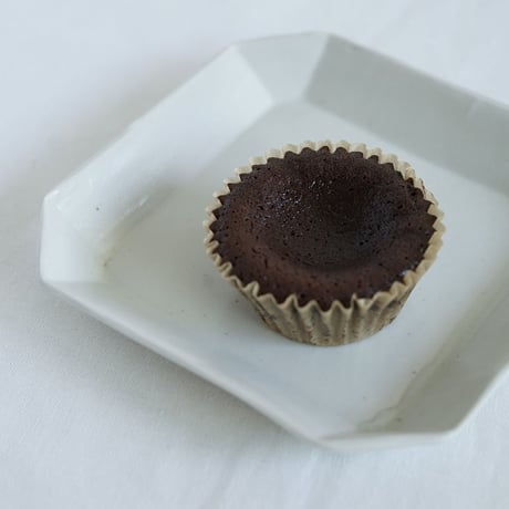 しっとり濃厚ガトーショコラ8個セット【クール便送料着払い】