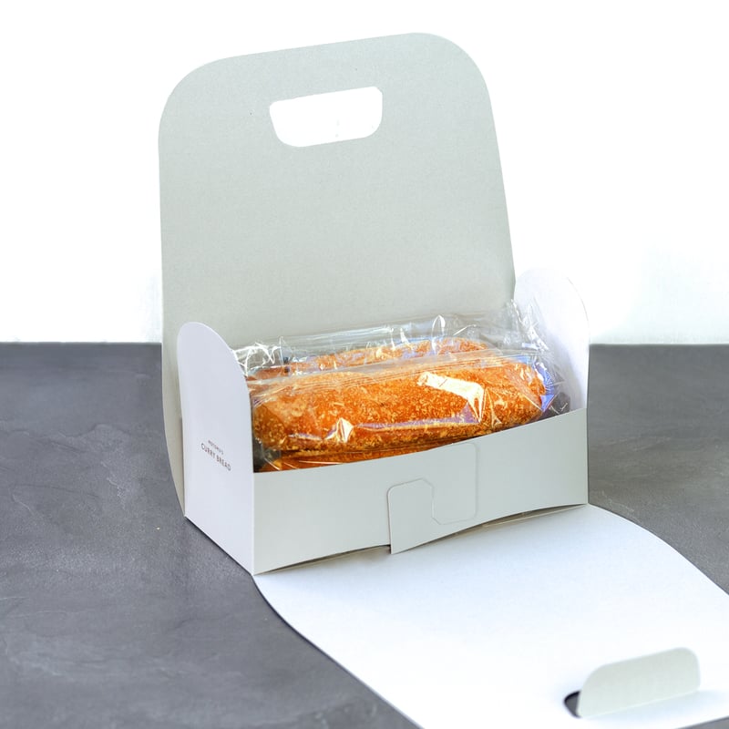 お買い得！〛もとむのカレーパン8本セット 【送料込み】 | もとむの