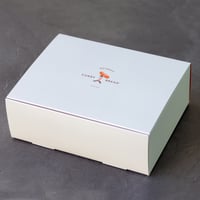 もとむのカレーパン オリジナルギフトボックス（1個）