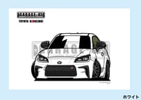 ■トヨタ　GR86(ZN8)
