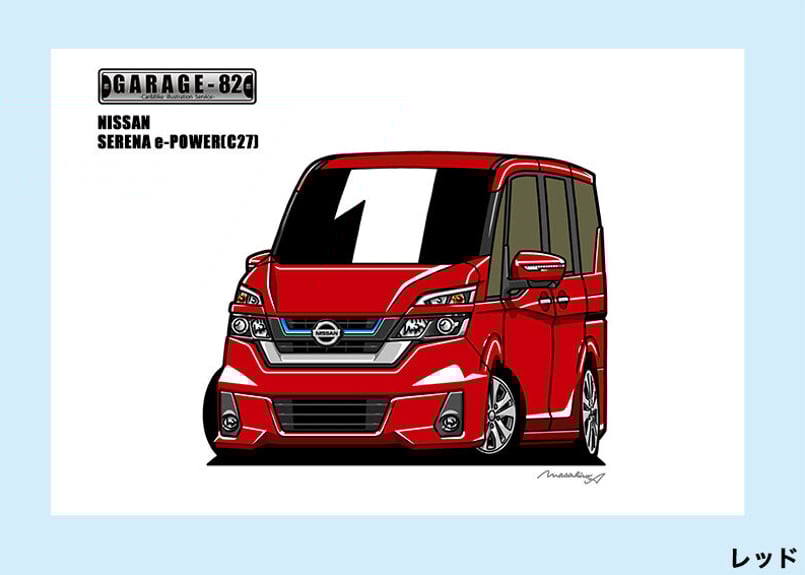 セレナc27e-power 前期最終型純正サスペンション 【公式通販】