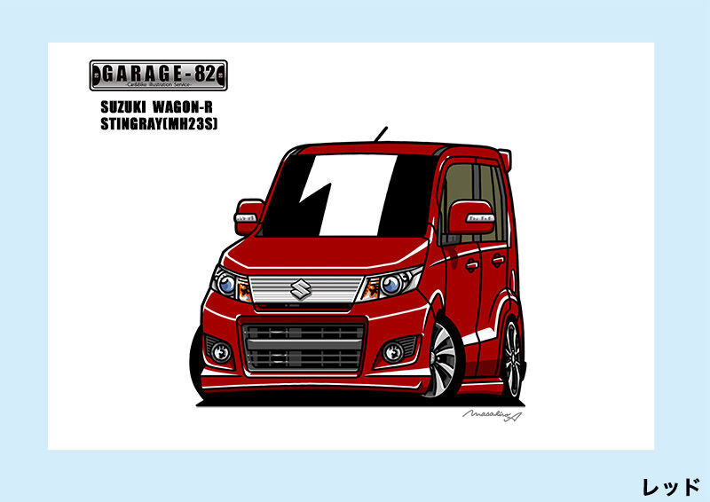 2021人気No.1の SUZUKI ワゴンR スティングレー
