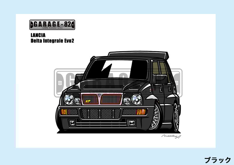 ランチア デルタ インテグラーレ Evo1/Evo2用 フロアマットセット 新品 楽天市場】ランチア デルタ HF インテグラーレ 左ハンドル車