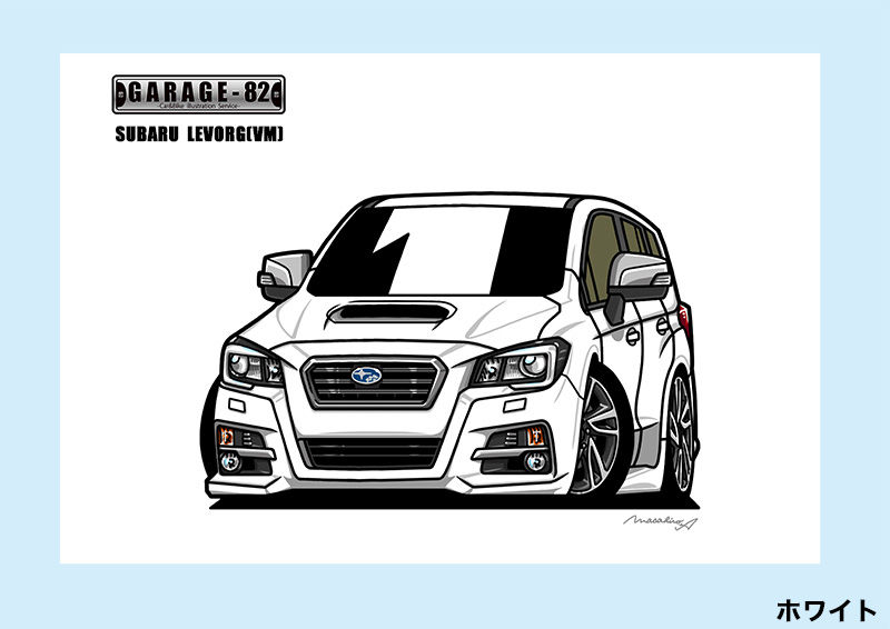 スバル SUBARU レヴォーグ(VM系)•トノカバー スバル レヴォーグ V M トノカバー純正 - メルカリ