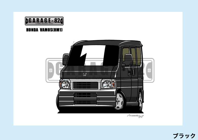 ホンダ バモス ホンダ バモス | ISUZU SPORTS