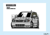 ■トヨタ　カローラランクス(120前期)