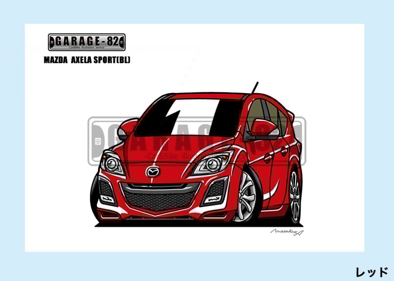 TDI　アクセラスポーツ TDIチューニング CRTD4 チューニングボックス ディーゼル用 マツダ