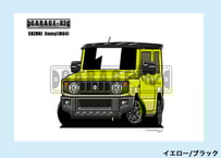 □スズキ Keiワークス(HN22) | GARAGE-82