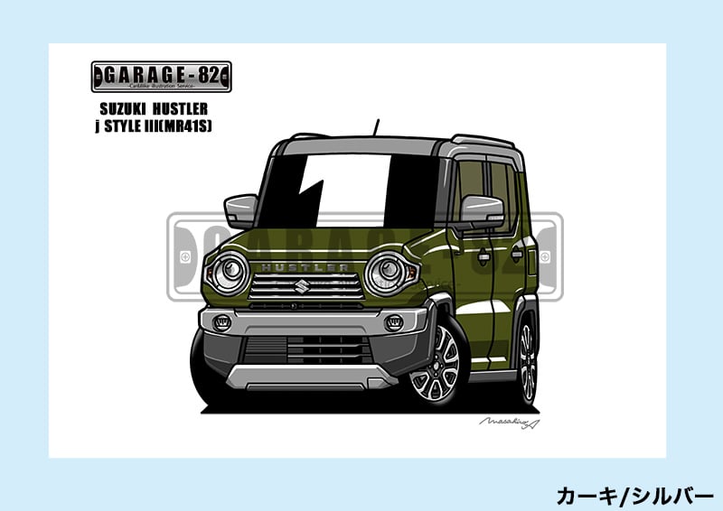 のりさん専用　ハスラー　3 fit=scale-down,w=1200