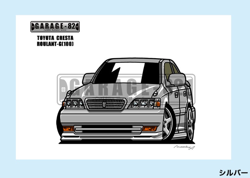 クレスタ　ルーランG 内装　後期 jzx100 ルラーンG JZX100 クレスタ（トヨタ）の価格・スペック情報