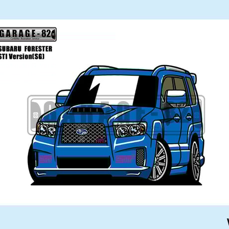 フォレスター | STORES