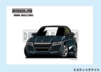□ホンダ CR-Z Dressed Label(ZF2) | GARAGE-82