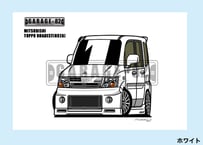 □ミツビシ パジェロミニ(H56A前期) | GARAGE-82 □ミツビシ パジェロミニ(H56A前期) | GARAGE-82