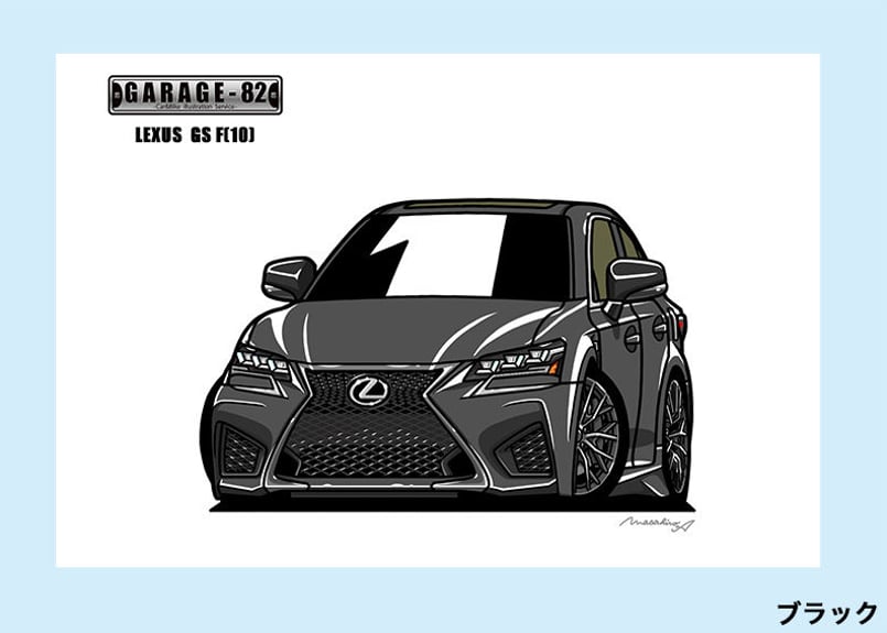 NC-1053トヨタレクサス限定版画直筆サイン額装●作家平右ヱ門 NC-236トヨタ2000GT/S800限定版画 直筆サイン額装○作家 平右ヱ