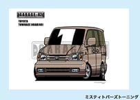 ■トヨタ　タウンエースノア(40前期)