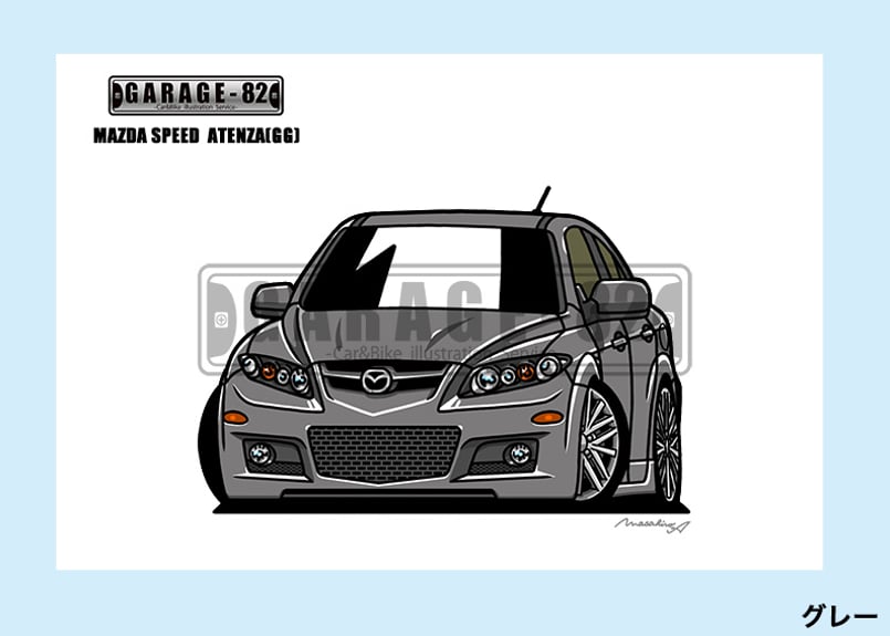 ル*ス様 MAZDA SPEED マツダスピード　カタログ 3冊 Yahoo!オークション -「マツダスピード」(カタログ、パーツ