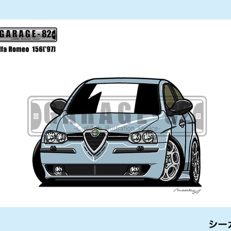 I LOVE ALFAROMEO　❗️まとめ売り❗️ I LOVE ALFAROMEO ❗️まとめ売り❗️