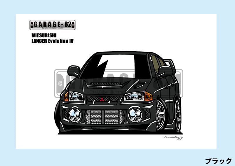 【新品未開封】三菱 ミツビシ・ランサーエボリューションIIl ラリーVer. 01スーパーボディ ：ミツビシ・ランサーエボリューションIIl