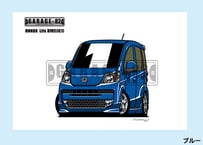 □ホンダ N-BOXファッションスタイル(JF5/6) | GARAGE-82